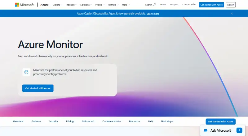 Azure Test Plans, as its maker shows it