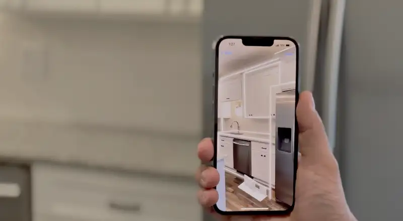 SecondFloor, as its maker shows it