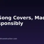 Best AI Song Cover Generators for Smart-Home Creators in 2026