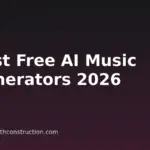 10 Best Free AI Music Generators for Smart Creators in 2026