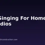 The Best AI Singing Voice Generators for Your Home Studio in 2026