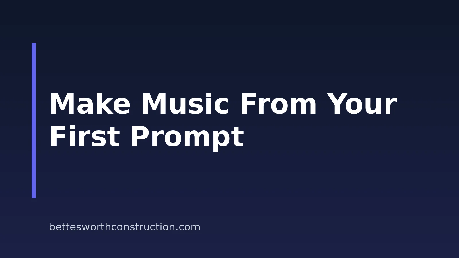 Best AI Music Generators for Smart Home Creators in 2026