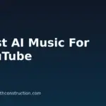 8 Best AI Music Generators for YouTube Creators in 2026